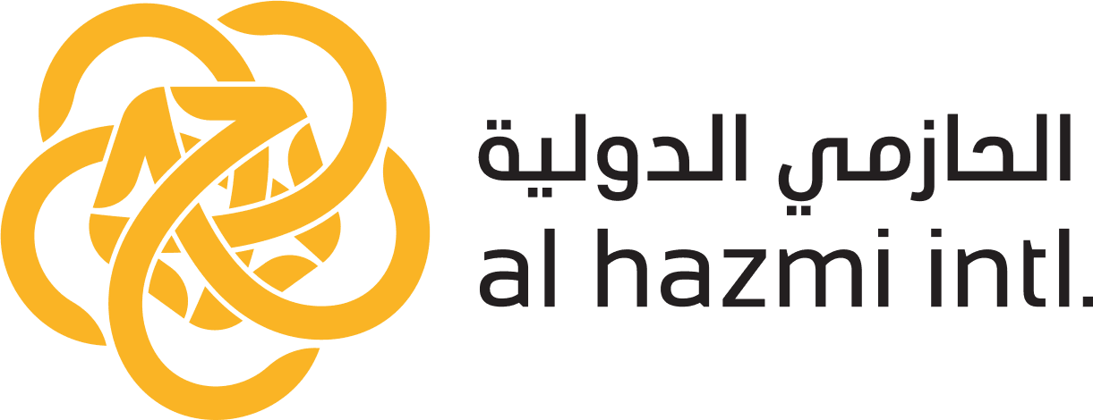 Alhazmi Co's logos