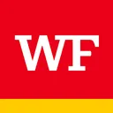 Wells Fargo's icon