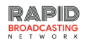 Rapid Broadcasting Network limited's logos