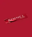 Rimmel London's icon