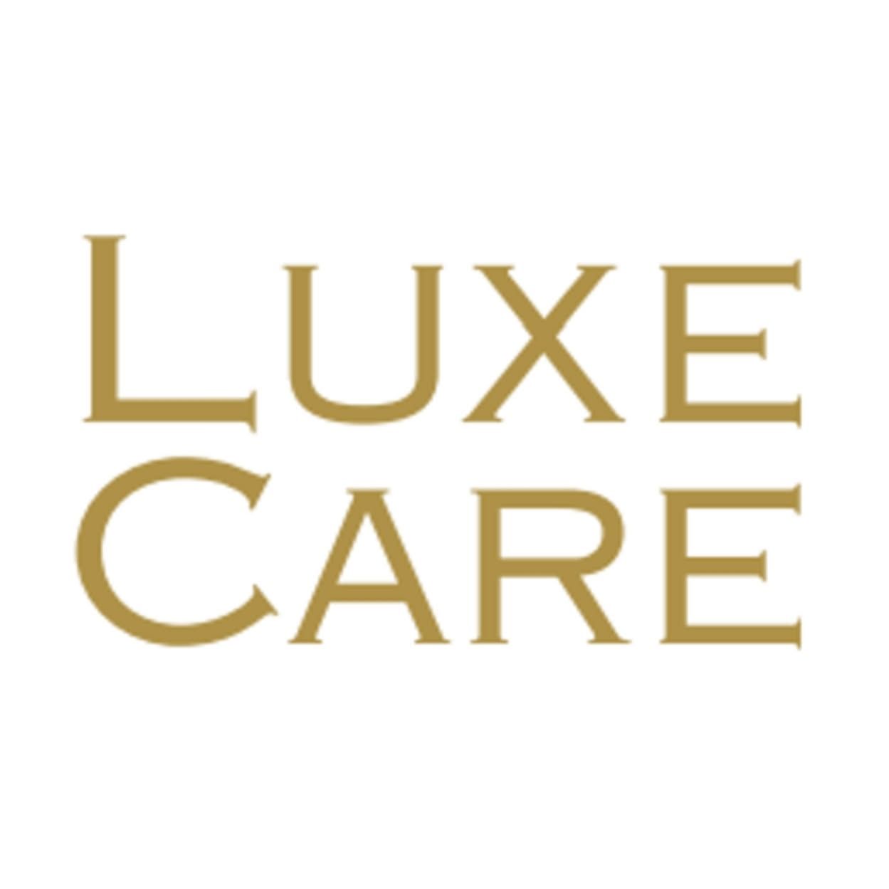 Luxe Care's icon