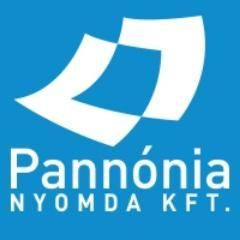 Pannónia Nyomda Kft.'s icon