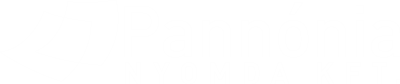 Pannónia Nyomda Kft.'s logos