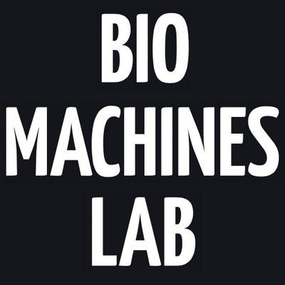 BioMachines Lab's icon
