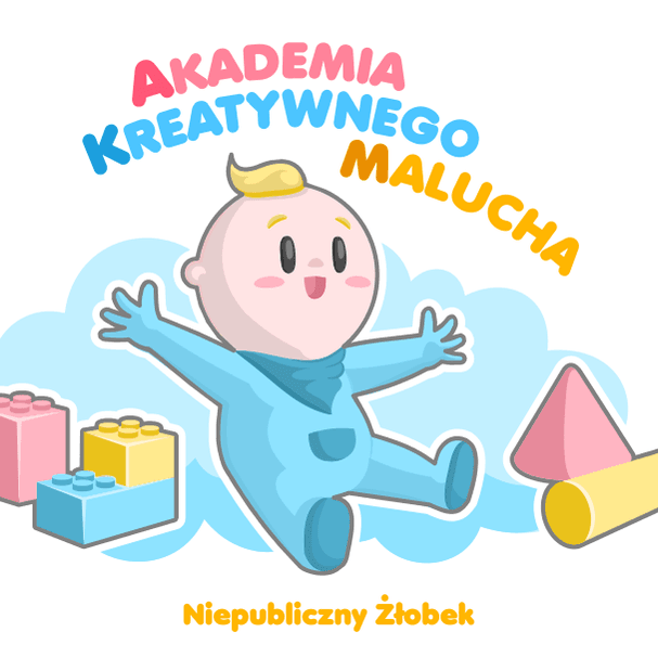 Niepubliczny Żłobek  Akademia Kreatywnego Malucha w Białymstoku's icon