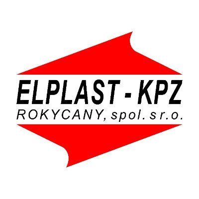 ELPLAST-KPZ Rokycany's icon