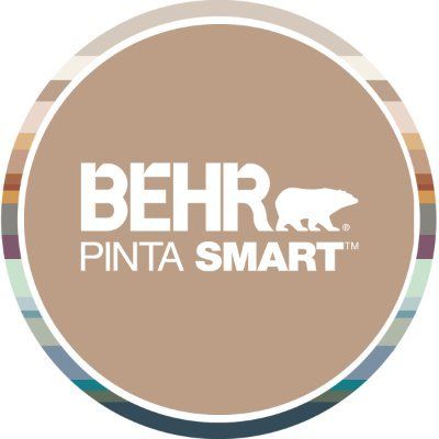 @BehrPinturas's icon
