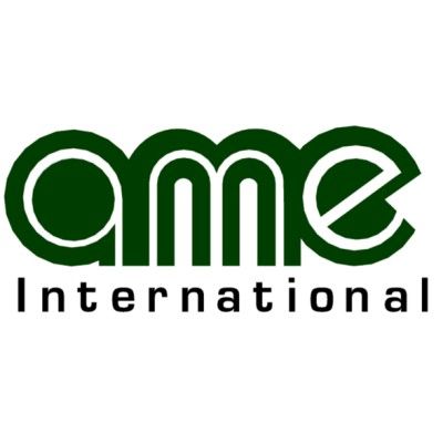 AME International Pte Ltd's icon