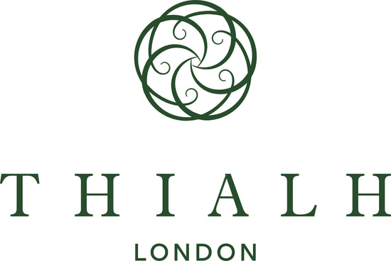 Thialh's logos