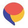 Hello Outbound's icon