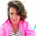 Paola Santagostino artista's icon