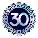 Chinook Winds Casino Resort's icon