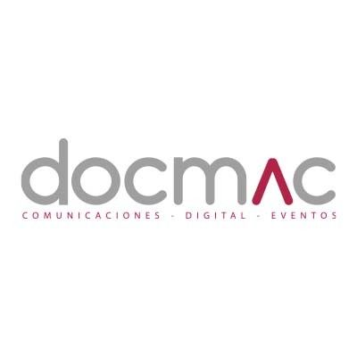 DOCMAC's icon