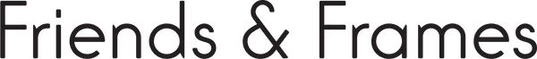 Friends & Frames's logos