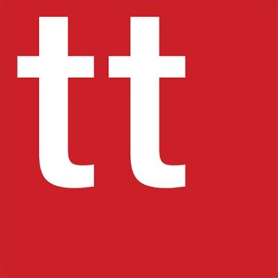 Treasury Today Group's icon