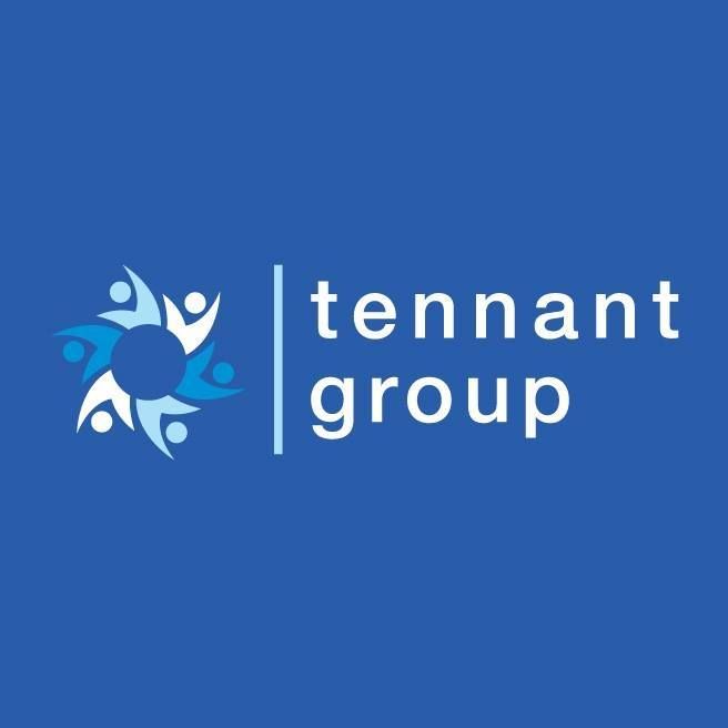Tennant Group's icon