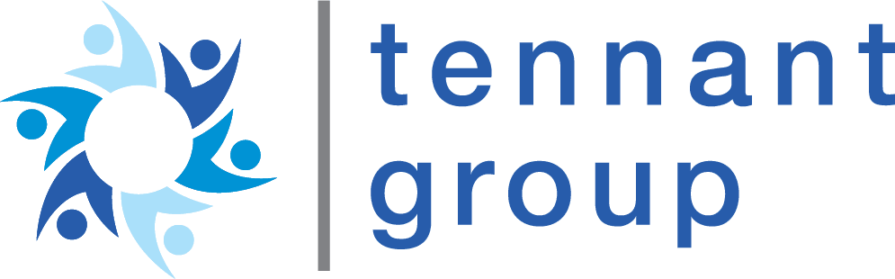 Tennant Group's logos