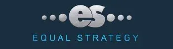 Equal Strategy's logos