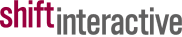 Shift Interactive Ltd's logos