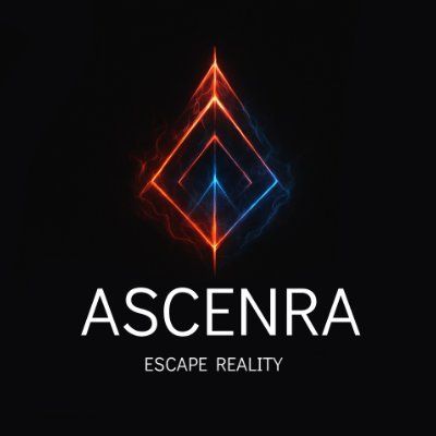 Ascenra's icon