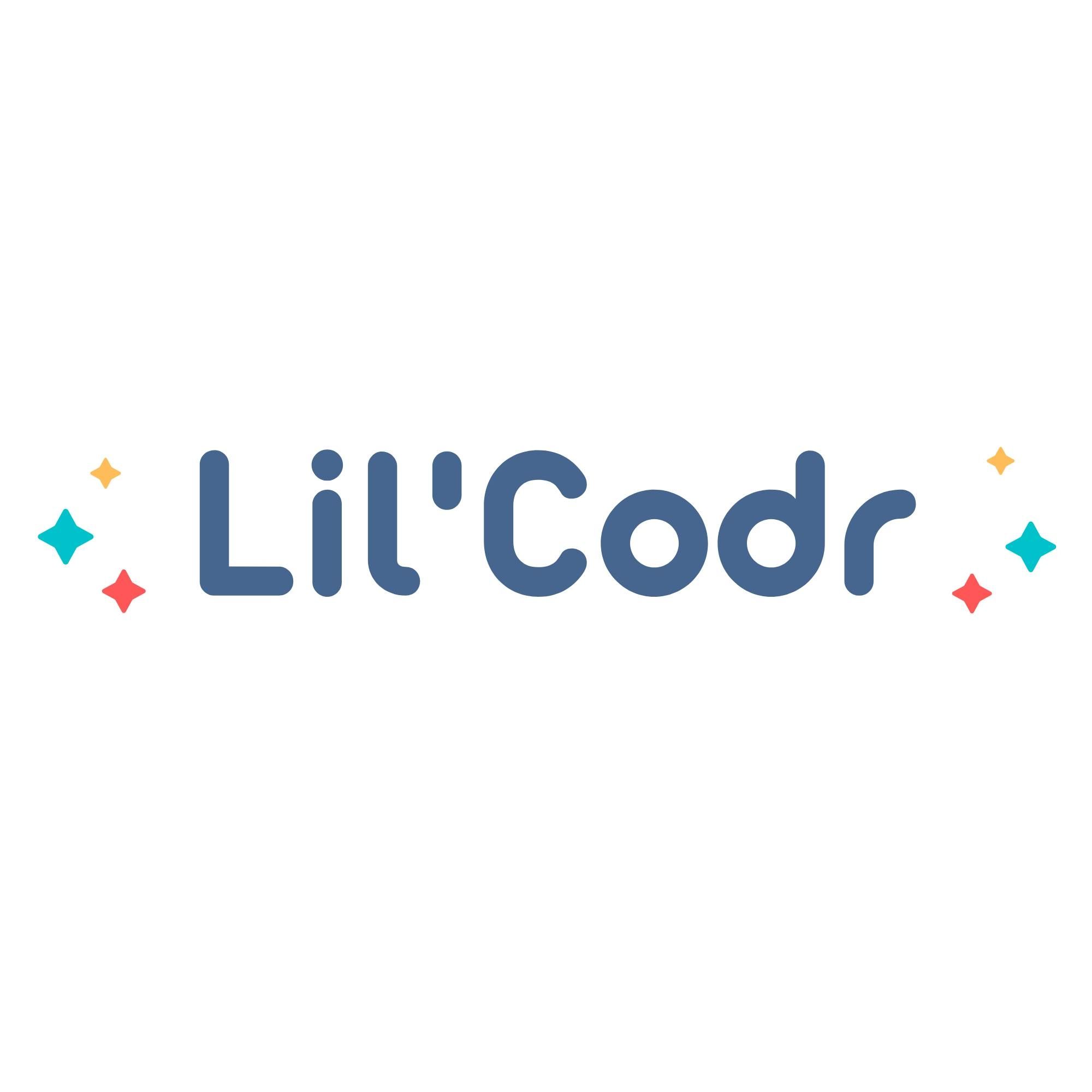 LilCodr's icon