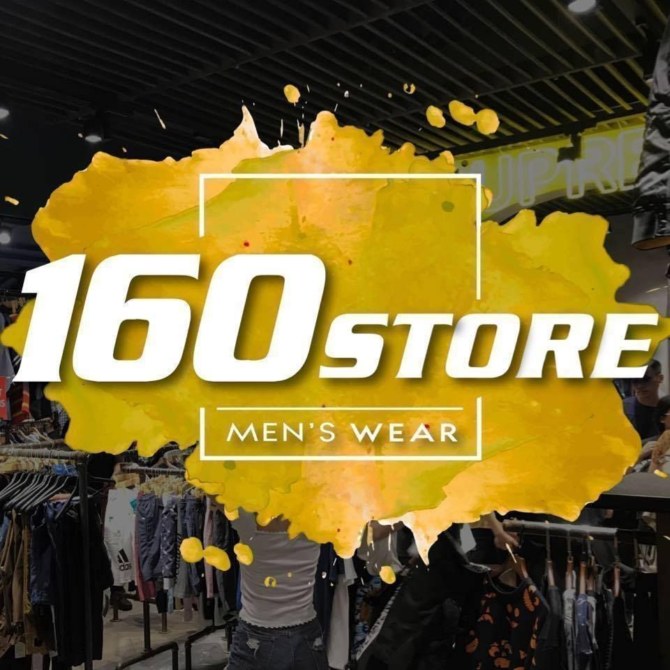 160STORE's icon
