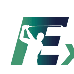 Executive Golf's logos