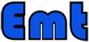EMT Piping Technology Co.'s logos