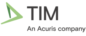 TIM Group logo
