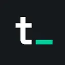 Token Terminal's icon