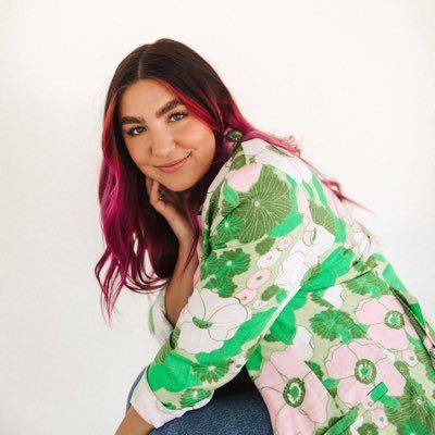 Kristen Bousquet's icon