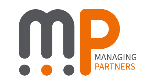 Managing Partners SA's logos