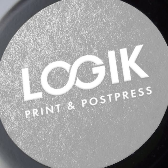 LOGIK's icon