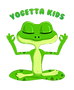 Yogetta Kids's logos