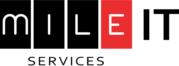 MIT Services's logos
