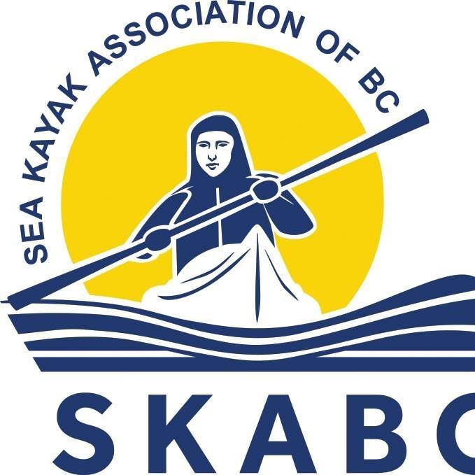 Sea Kayak Association of BC's icon