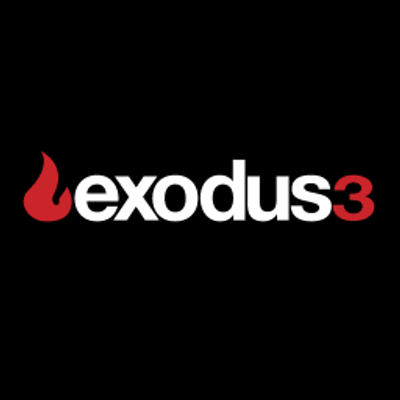 Exodus3's icon
