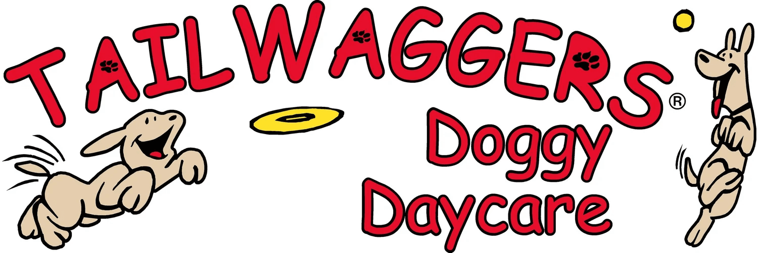 TailWaggers Doggy Daycare logo