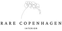 Rare Copenhagen logo