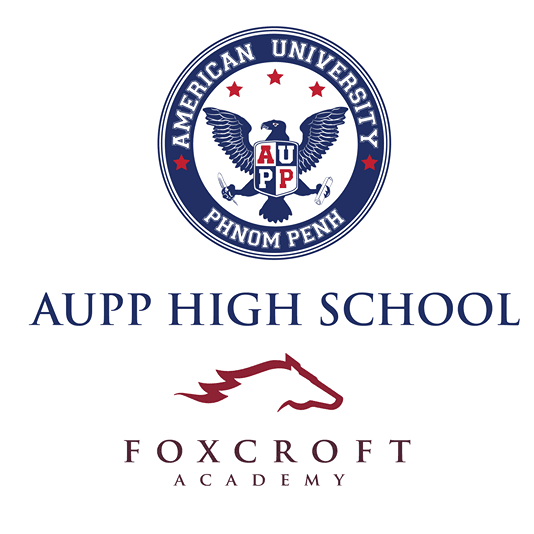 AUPP High School-Foxcroft Academy's icon