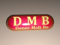 DONER MOLT BO's logos