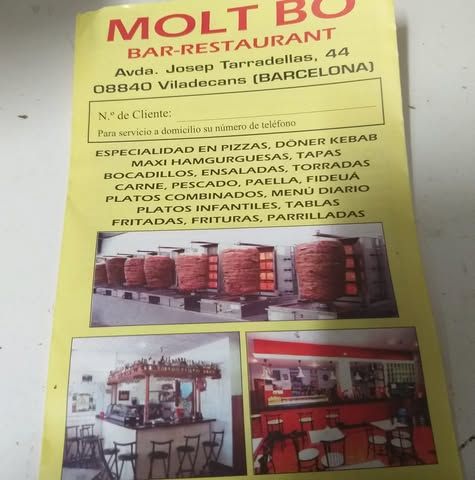 DONER MOLT BO's icon