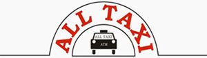 Alltaxi Management's logos