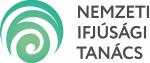 National Youth Council of Hungary's logos