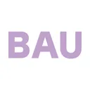 BAU München's icon