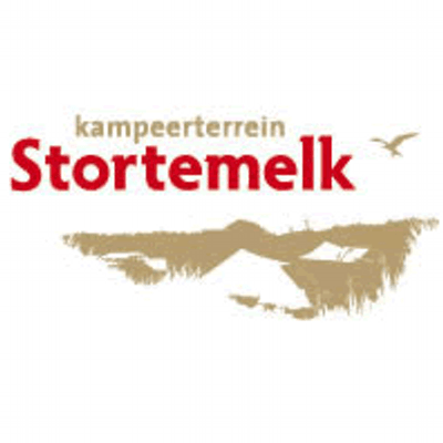 Kampeerterrein Stortemelk