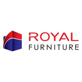 – Royal Furniture's icon