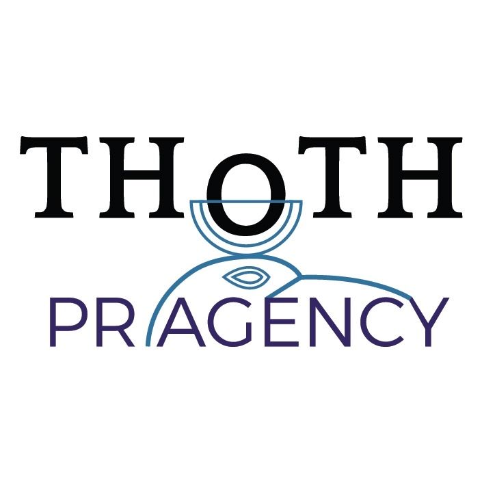 PR Agency's icon