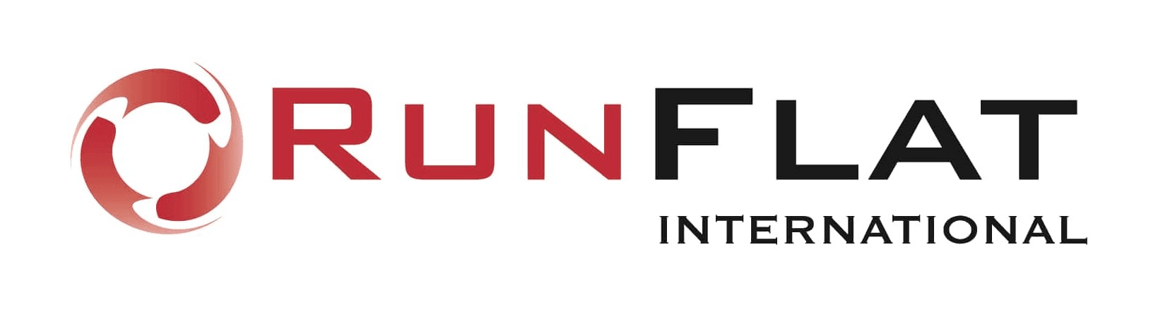 RunFlat International Ltd's logos
