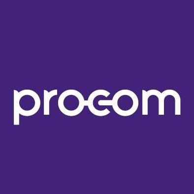 ProCom's icon